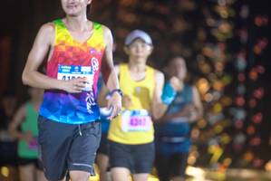 BIB: 110, 421
                            <button type="button" onclick="openModal(18283737)" class="btn btn-primary btn-sm float-right btn-popup" data-toggle="modal" data-target=".modal-high-quality">
                        <i class="fas fa-shopping-cart"></i> Add to Cart
                    </button>
                                            <button type="button" onclick="isThisMe(18283737, true)" class="btn btn-success btn-sm float-right btn-popup btn-isme hidden" data-toggle="tooltip" data-placement="bottom" title="นี่คือรูปของคุณใช่ไหม คลิกที่นี่เพื่อเอาเข้าอัลบั้ม">
                        <i class="fas fa-plus"></i> Add to album
                    </button>
                    <button type="button" onclick="isThisMe(18283737, false)" class="btn btn-warning btn-sm float-right btn-popup btn-isnotme hidden">
                        <i class="fas fa-ban"></i> Remove from album
                    </button>